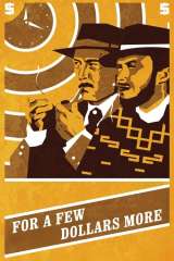 For a Few Dollars More poster 11