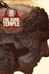 28 Years Later: The Bone Temple poster 26