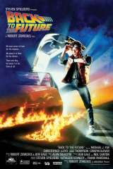 Back to the Future poster 18