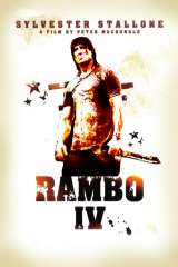 Rambo poster 45