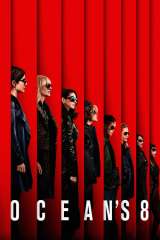 Ocean's Eight poster 17