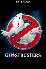 Ghostbusters poster 14