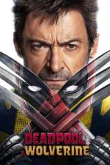 Deadpool & Wolverine poster 5
