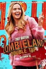 Zombieland: Double Tap poster 27