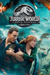 Jurassic World: Fallen Kingdom poster 34