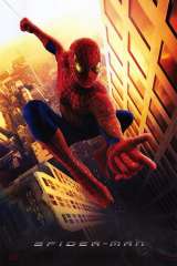 Spider-Man poster 4