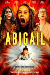 Abigail poster 14
