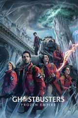 Ghostbusters: Frozen Empire poster 93