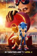 Sonic the Hedgehog 2 poster 49