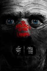 The Silence of the Lambs poster 50