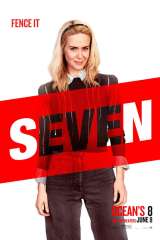 Ocean's Eight poster 31