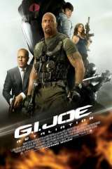 G.I. Joe: Retaliation poster 5