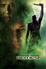 Star Trek: Nemesis poster 24