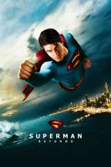 Superman Returns poster 10