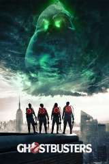 Ghostbusters poster 15