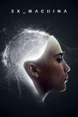 Ex Machina poster 37