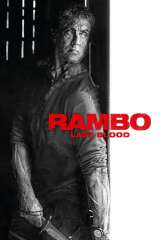 Rambo: Last Blood poster 42