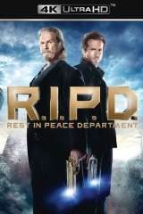 R.I.P.D. poster 6