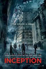 Inception poster 13