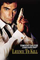 Licence to Kill poster 23