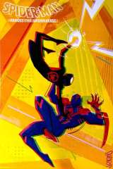 Spider-Man: Across the Spider-Verse poster 51
