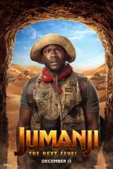 Jumanji: The Next Level poster 22