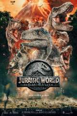 Jurassic World: Fallen Kingdom poster 26