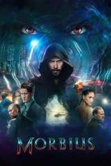 Morbius poster 12