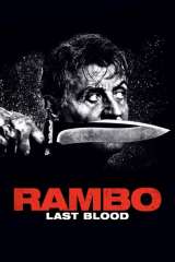 Rambo: Last Blood poster 10