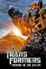 Transformers: Revenge of the Fallen poster 21