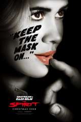 The Spirit poster 8