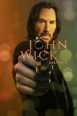 John Wick: Chapter 4 poster 36