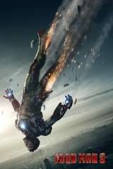 Iron Man 3 poster 26