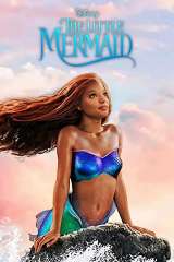 The Little Mermaid poster 60
