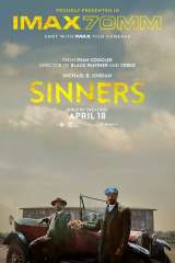 Sinners (2025)