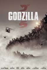 Godzilla poster 15
