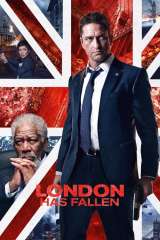 London Has Fallen poster 11