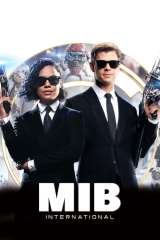 Men in Black: International poster 6