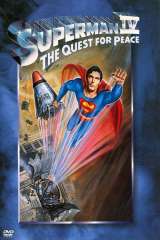 Superman IV: The Quest for Peace (1987)