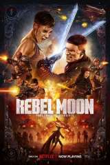 Rebel Moon - Part Two: The Scargiver (2024)