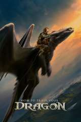 How to Train Your Dragon poster 9