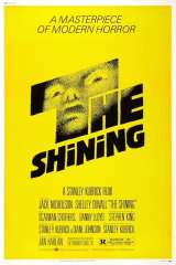 The Shining poster 33