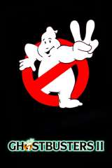 Ghostbusters poster 15