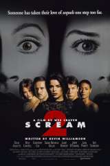 Scream 2 poster 26
