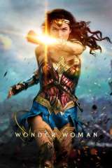Wonder Woman poster 15