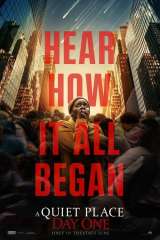 A Quiet Place: Day One poster 46