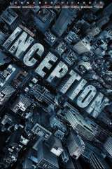 Inception poster 10