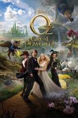 Oz the Great and Powerful poster 28