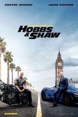 Fast & Furious Presents: Hobbs & Shaw poster 10