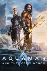 Aquaman and the Lost Kingdom poster 12